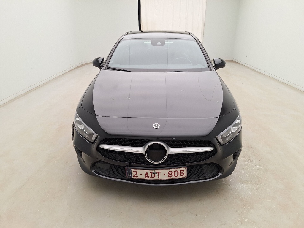 Mercedes A-Class 1332.0 cc Automatic (2021)
