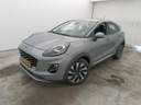 FORD Puma 999.0 cc Automatic (2023)