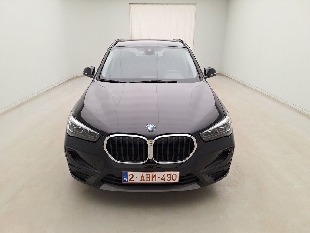 BMW X1 1499.0 cc Automatic (2021)