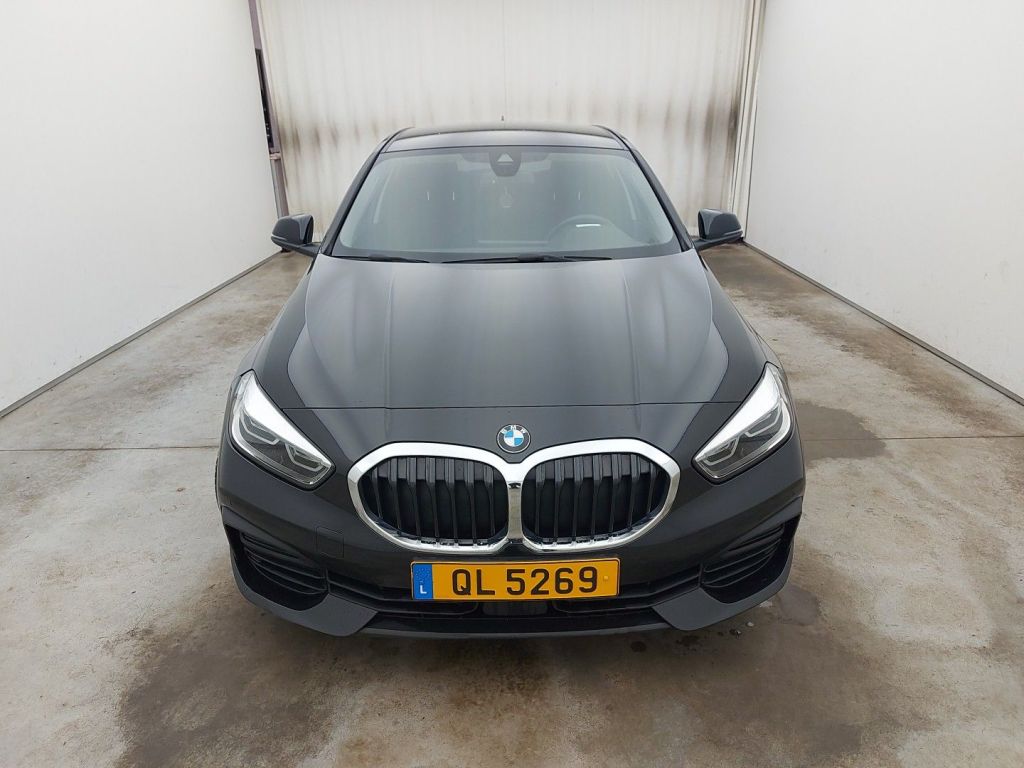 BMW Other 1995.0 cc Automatic (2023)