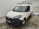 FIAT Doblo 1368.0 cc Manual (2022)