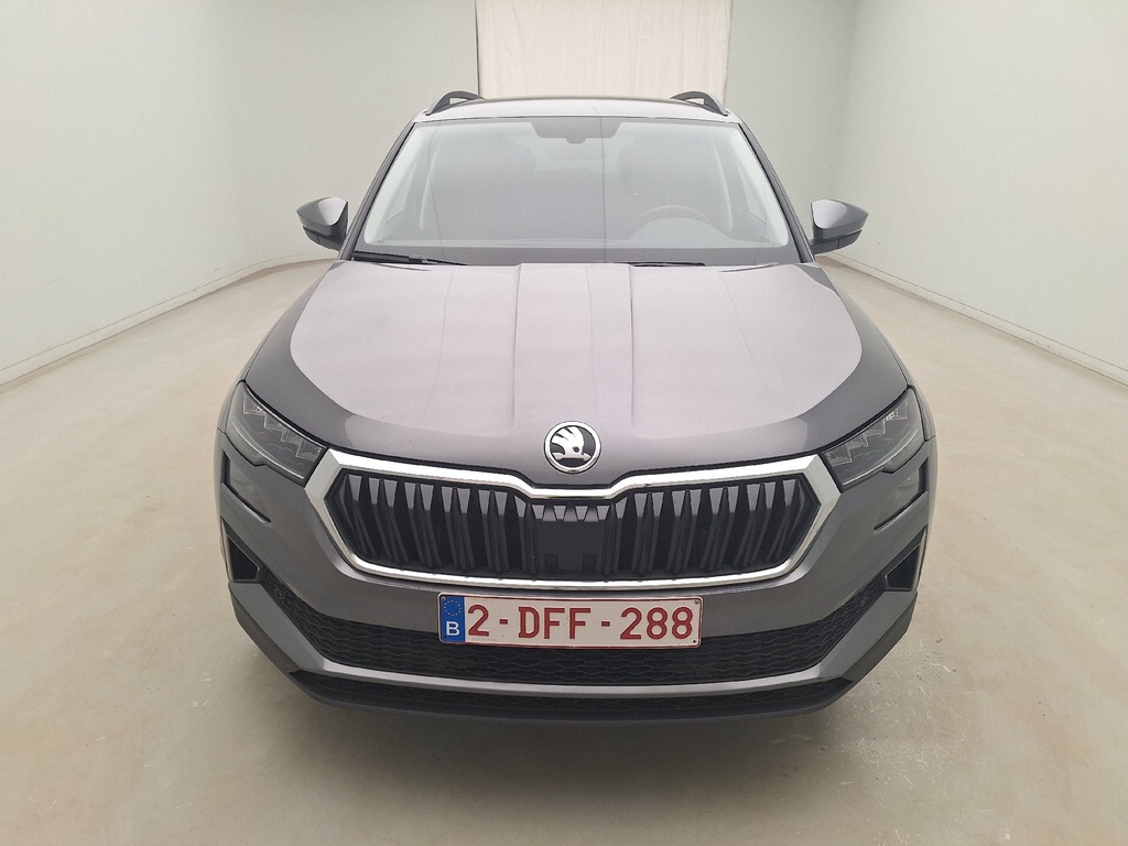 SKODA Karoq 1968.0 cc Automatic (2023)