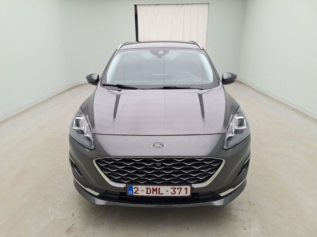 FORD Kuga 2488.0 cc Automatic (2023)