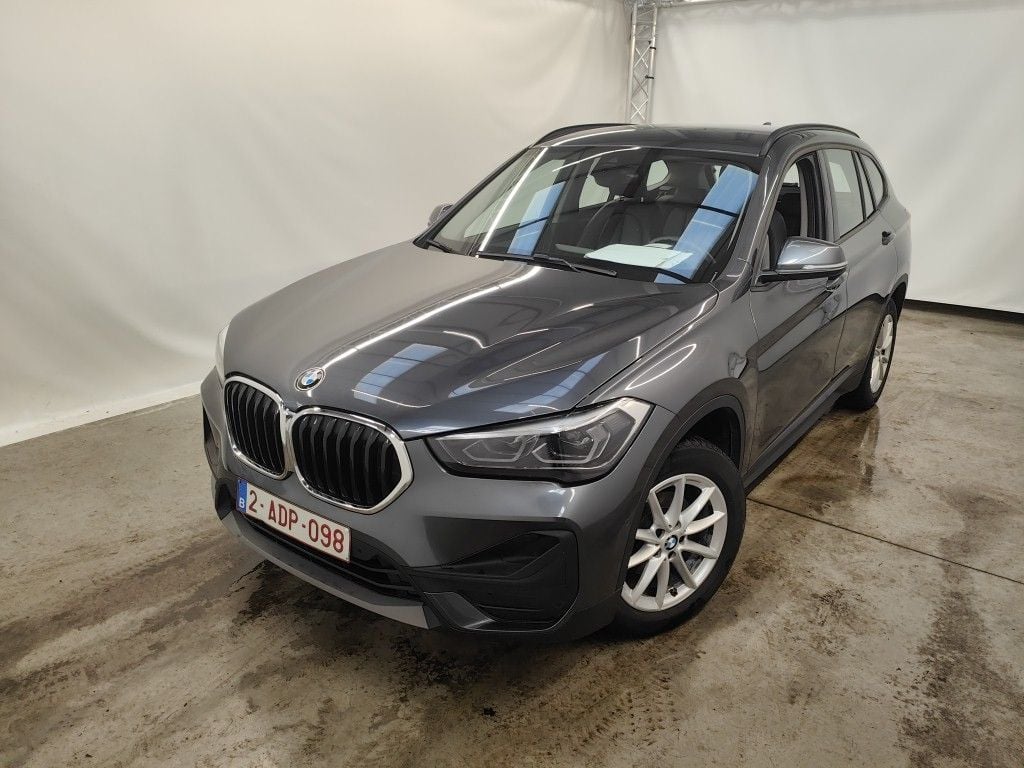 BMW X1 1496.0 cc Automatic (2021)