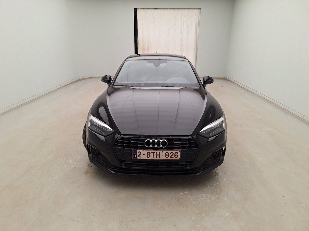 AUDI A5 1968.0 cc Automatic (2022)