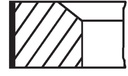 Piston Ring Set