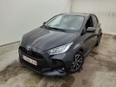 TOYOTA Yaris 1490.0 cc Automatic (2023)