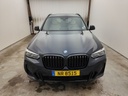 BMW X3 1998.0 cc Automatic (2023)