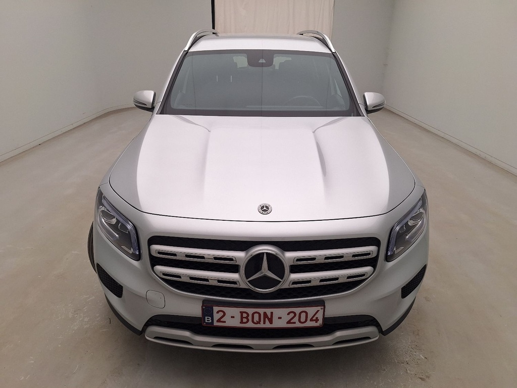 Mercedes Other 1332.0 cc Automatic (2022)