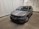 Volkswagen Polo 999.0 cc Automatic (2021)