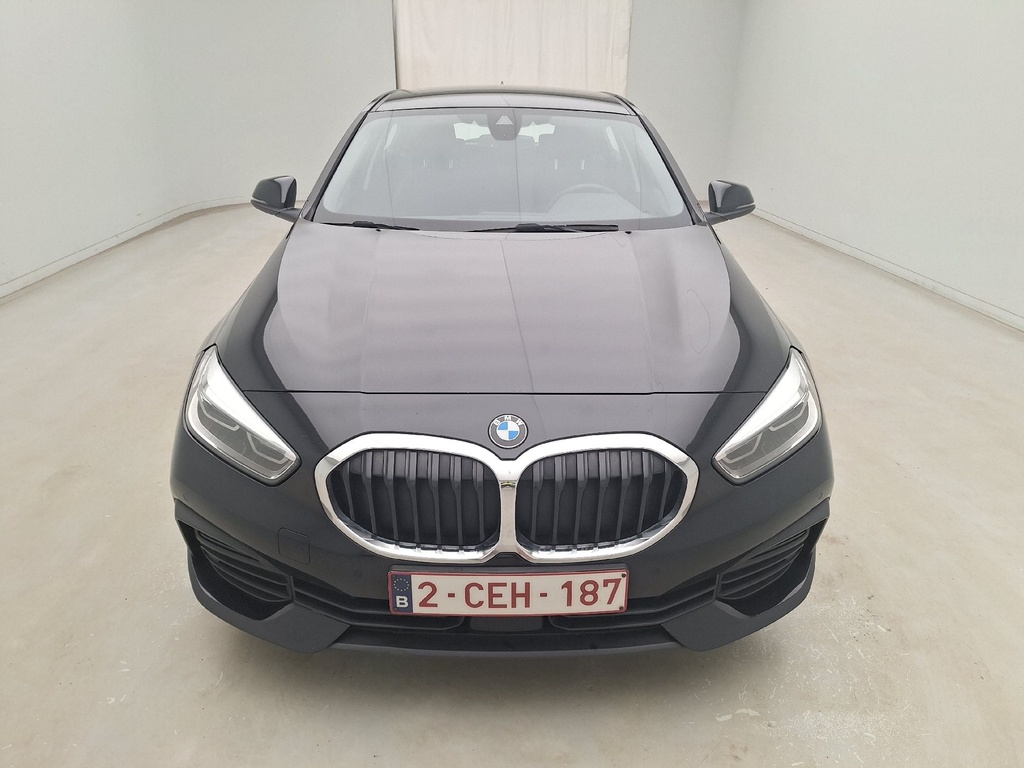 BMW Other 1496.0 cc Manual (2022)
