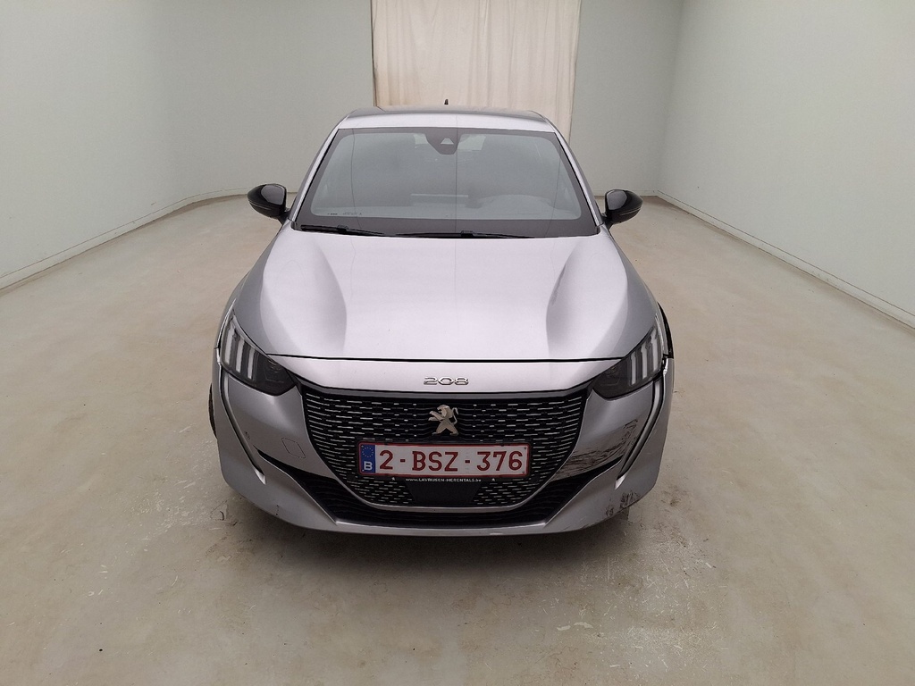 PEUGEOT 208 1199.0 cc Automatic (2022)