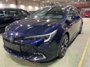 TOYOTA Corolla (Year of Construction 2025, 98 PS, Hybrid Petrol)