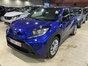 TOYOTA Aygo (Year of Construction 2025, 72 PS)