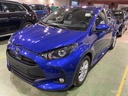 TOYOTA Yaris (Year of Construction 2025, 115 PS, Hybrid Diesel)
