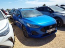 FORD Focus Automatic (2024)