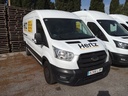 FORD Transit (1970)