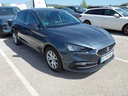 SEAT Leon Manual (2025)