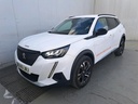 PEUGEOT 2008 1499.0 cc Manual (2022)