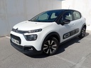 Citroen C3 1499.0 cc Manual (2022)