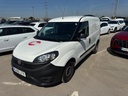 FIAT Doblo 1598.0 cc Manual (2021)