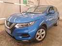 NISSAN Qashqai 1461.0 cc Manual (2020)
