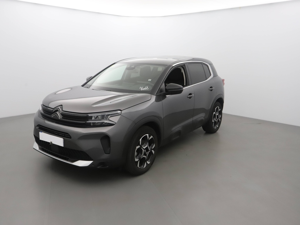Citroen C5 Aircross Automatic (2024)