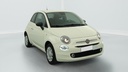 FIAT 500 Manual (2023)