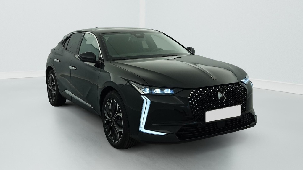 Citroen DS4 (Year of Construction 2025, 136 PS, Petrol)