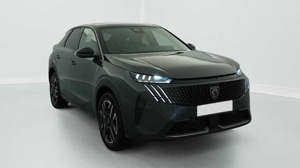 PEUGEOT 3008 Automatic (2025)