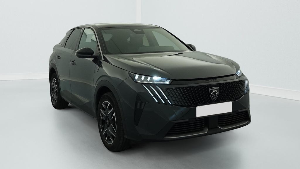 PEUGEOT 3008 (Year of Construction 2025, 136 PS, Petrol)