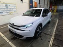 Citroen C4 Automatic (2025)