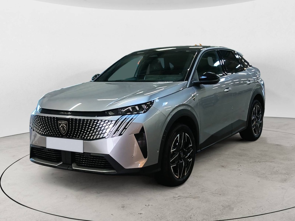 PEUGEOT 3008 (Year of Construction 2025, 136 PS, Petrol)