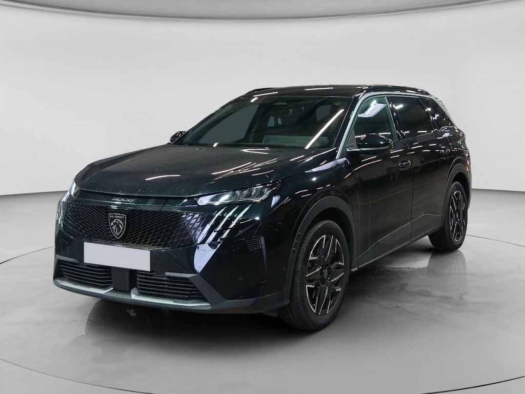 PEUGEOT 5008 (Year of Construction 2025, 136 PS, Petrol)