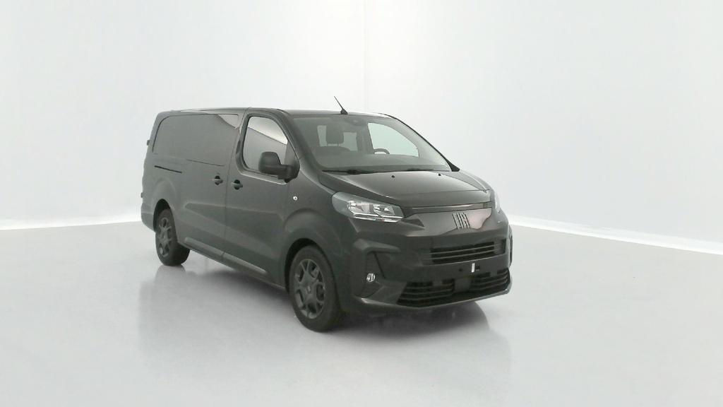 FIAT Scudo Automatic (2025)