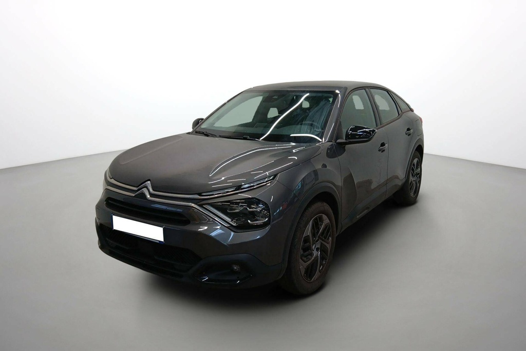 Citroen C4 Automatic (2024)
