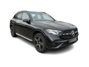 Mercedes GLC-Class Automatic (2023)