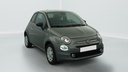 FIAT 500 Manual (2023)