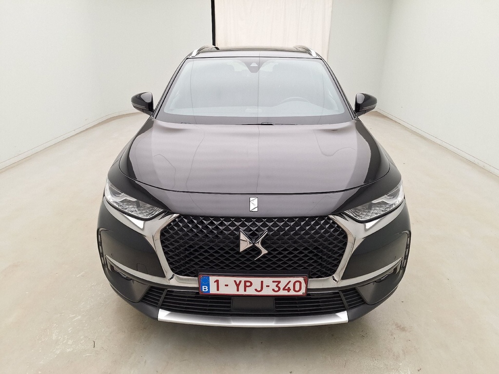 DS Automobiles Other 1199.0 cc Automatic (2020)