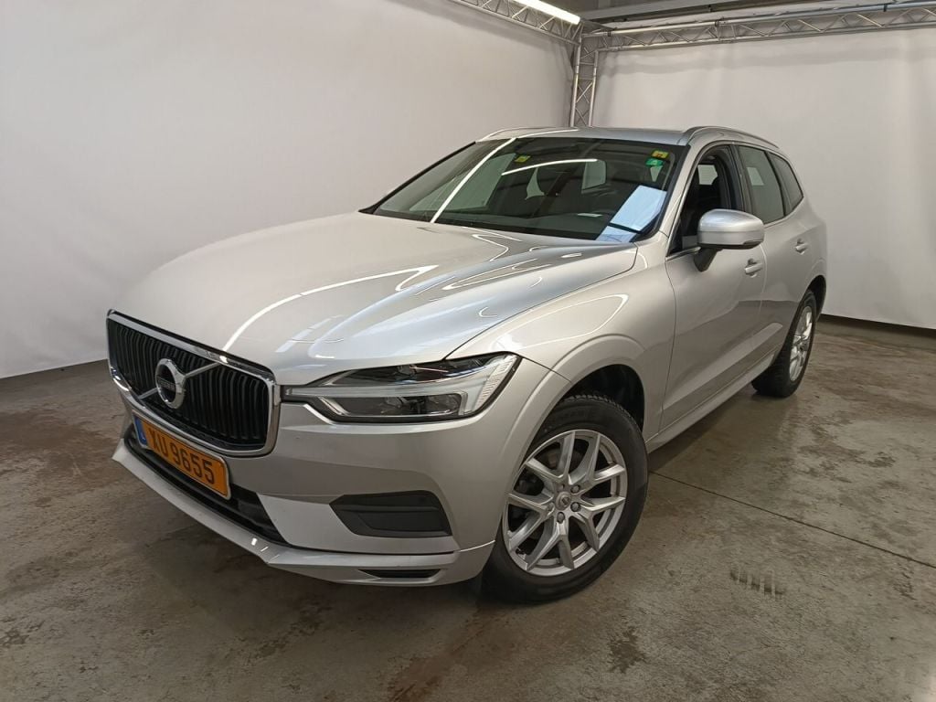 VOLVO XC60 1969.0 cc Automatic (2019)