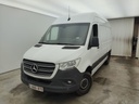 Mercedes Sprinter 1950.0 cc Manual (2025)