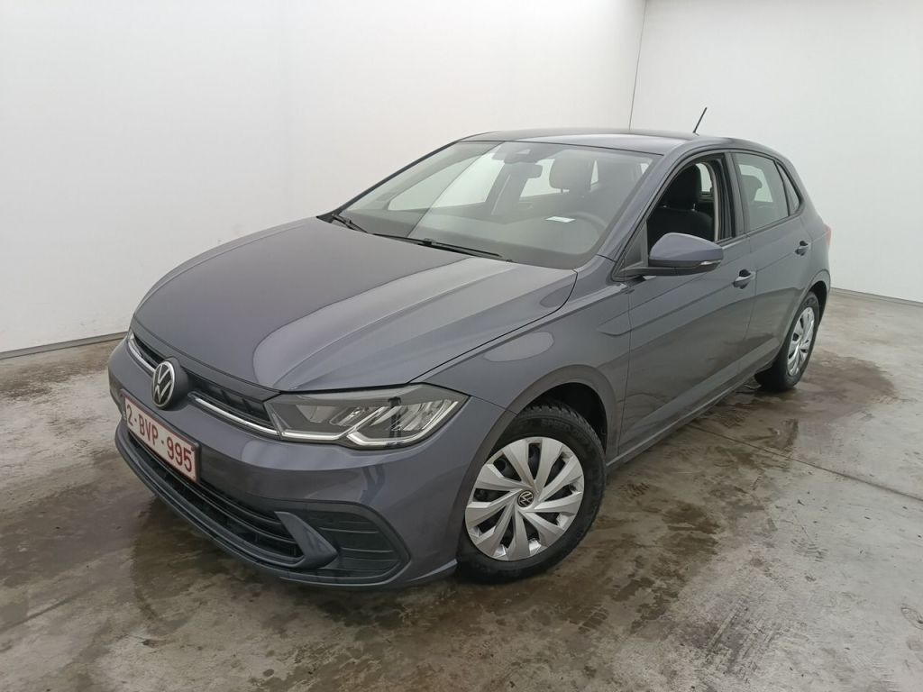 Volkswagen Other 999.0 cc Automatic (2022)