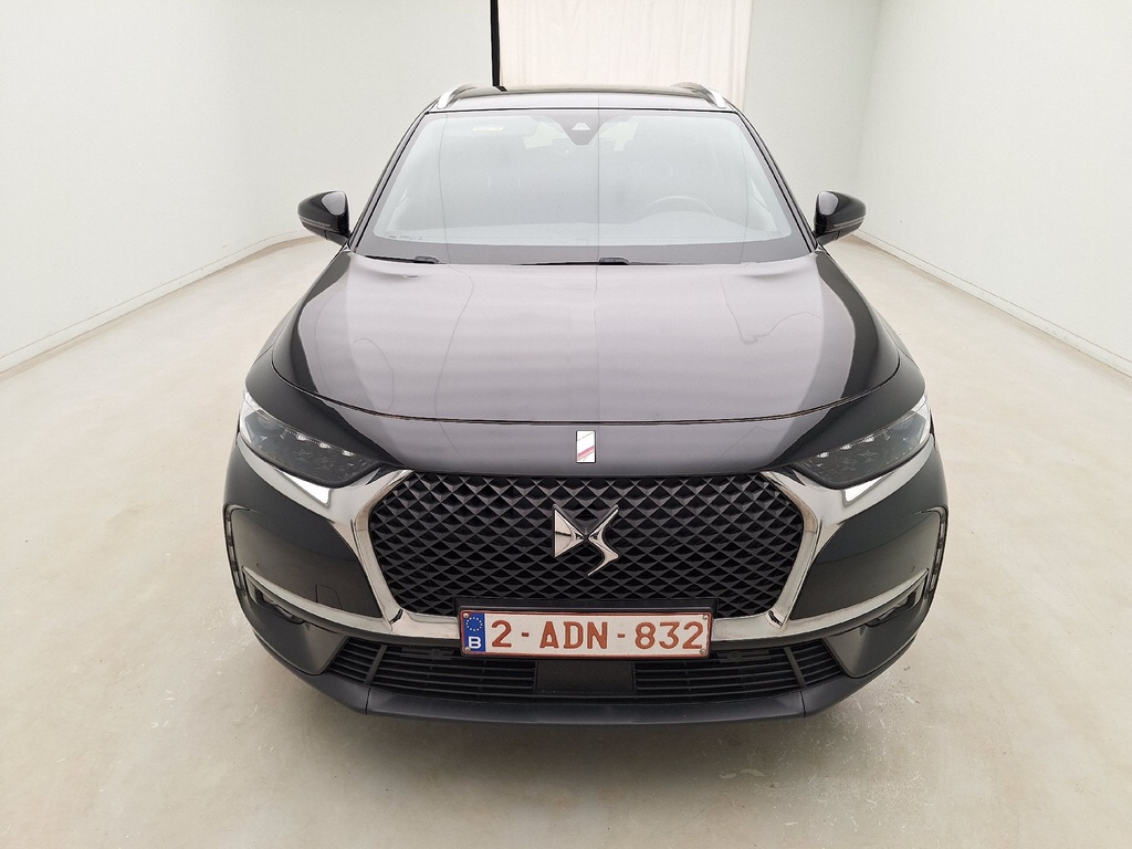 DS Automobiles Other 1598.0 cc Automatic (2021)
