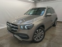 Mercedes GLE-Class 1950.0 cc Automatic (2021)