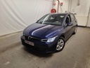 Volkswagen Golf 999.0 cc Automatic (2023)