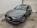 AUDI A4 1968.0 cc Automatic (2022)