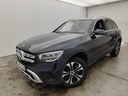 Mercedes GLC-Class 1950.0 cc Automatic (2022)
