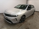 OPEL Astra 1199.0 cc Manual (2024)