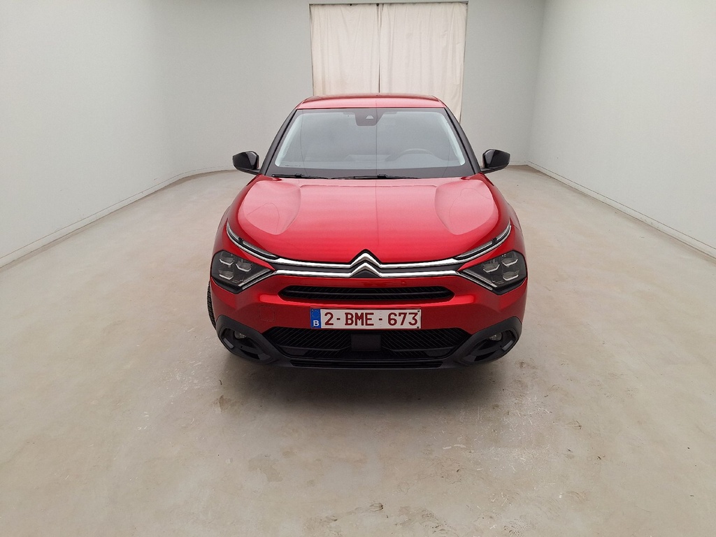 Citroen C4 1199.0 cc Automatic (2022)