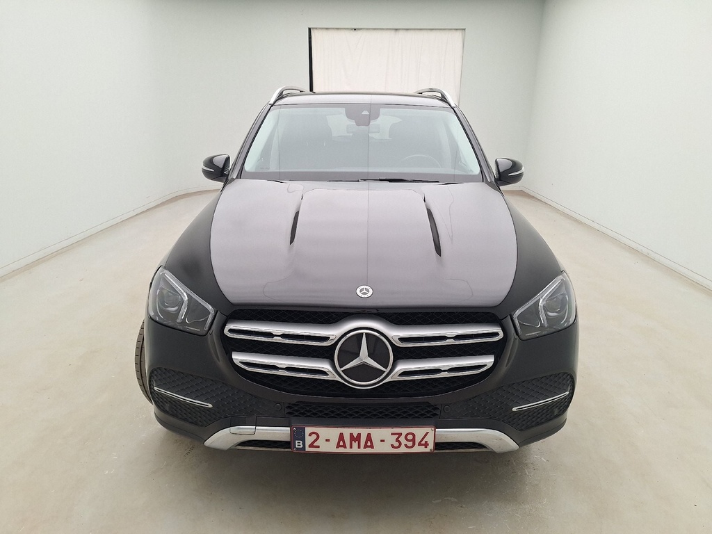 Mercedes GLE 350 1950.0 cc Automatic (2021)